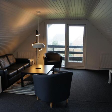 Id. 011. Jagtvej 50 A Villa Esbjerg Kültér fotó