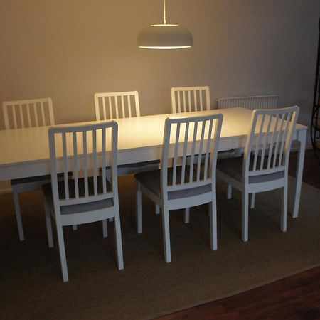 Id. 011. Jagtvej 50 A Villa Esbjerg Kültér fotó