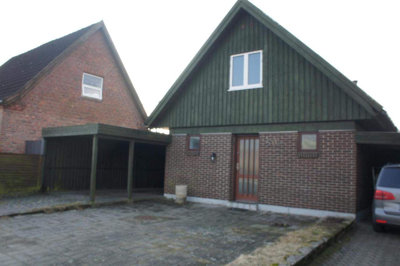 Id. 011. Jagtvej 50 A Villa Esbjerg Kültér fotó