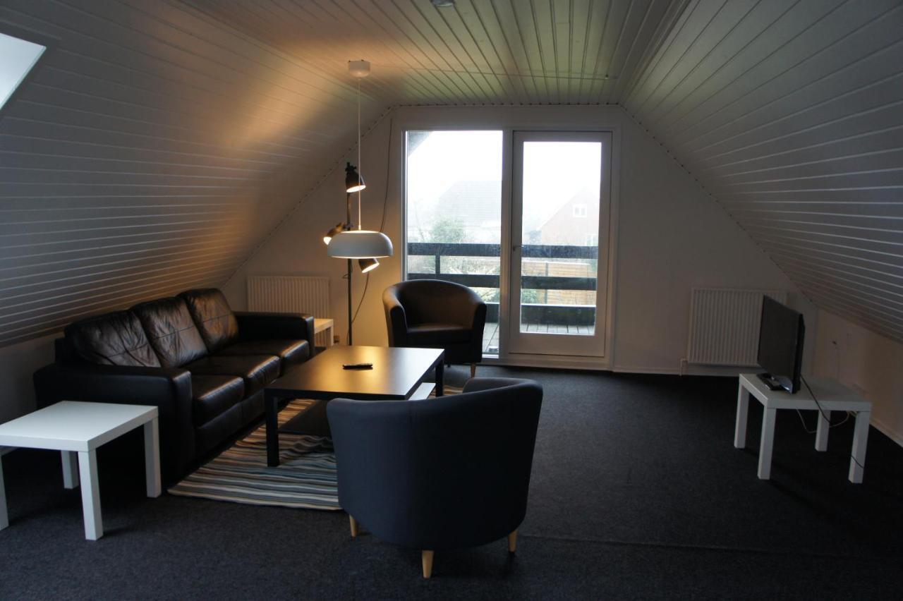Id. 011. Jagtvej 50 A Villa Esbjerg Kültér fotó