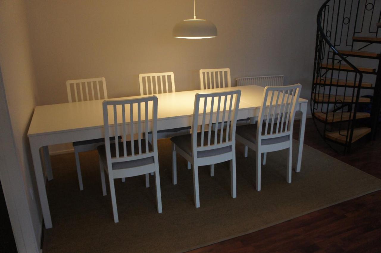 Id. 011. Jagtvej 50 A Villa Esbjerg Kültér fotó
