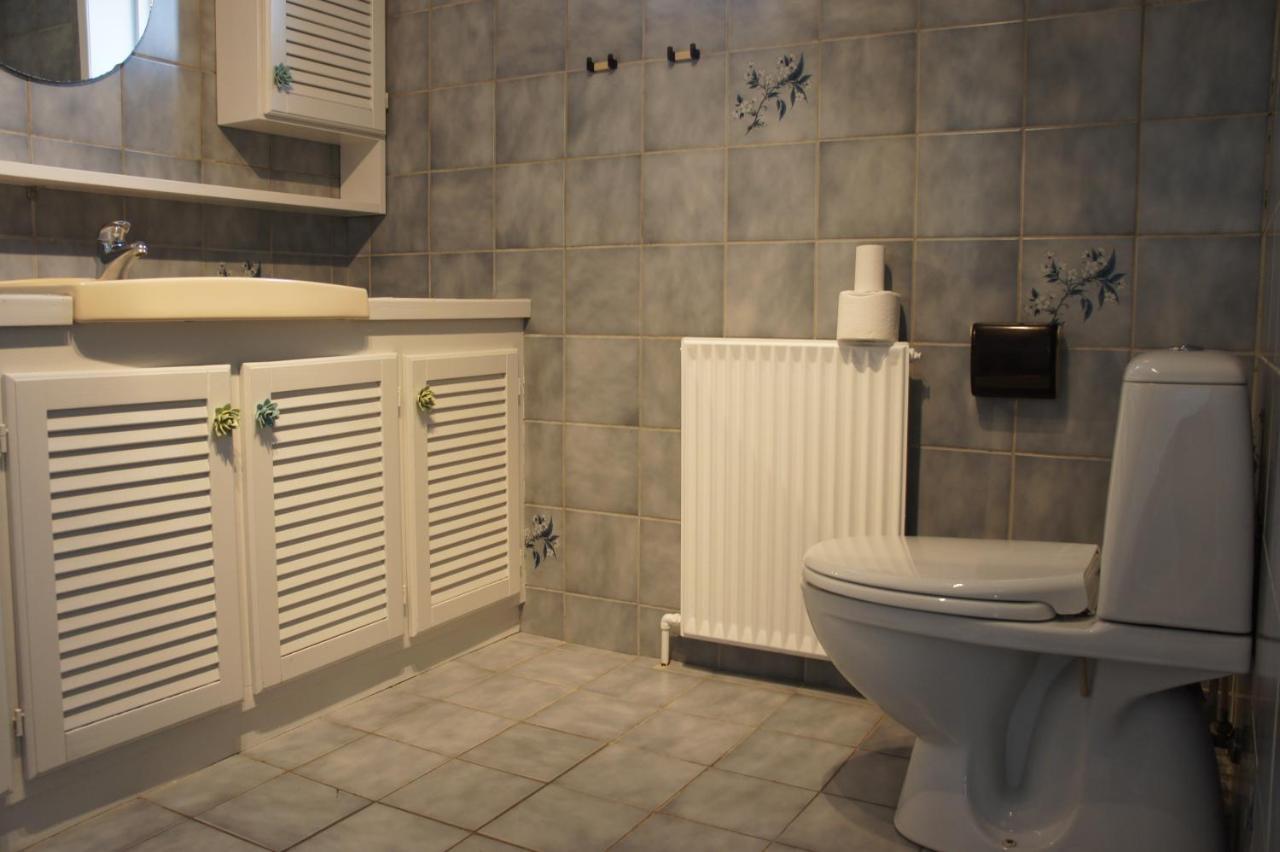 Id. 011. Jagtvej 50 A Villa Esbjerg Kültér fotó